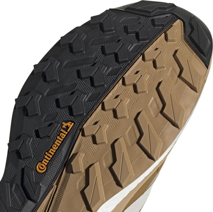 Produktbild Adidas Terrex Free Hiker 2 Low - blacar/wonalu/brostr (44)