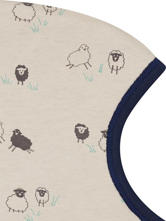 Actual product image loud + proud Babys & Kinder Schlupfmütze Wollfleece (86/92)