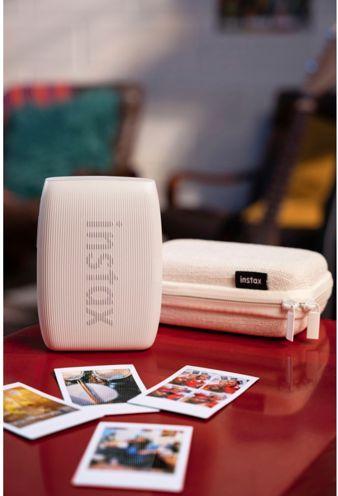 Image du produit Fujifilm Etui pour Instax mini Link 3 (Étui pour objectif)