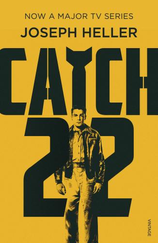 Produktbild Catch-22 (Joseph Heller, Englisch)