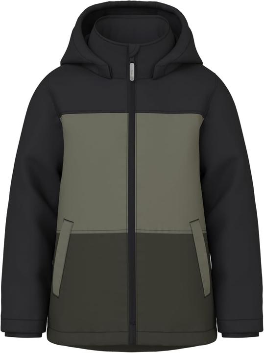Immagine prodotto Name it Nkmmax Pa Jacket Block Noos (134)