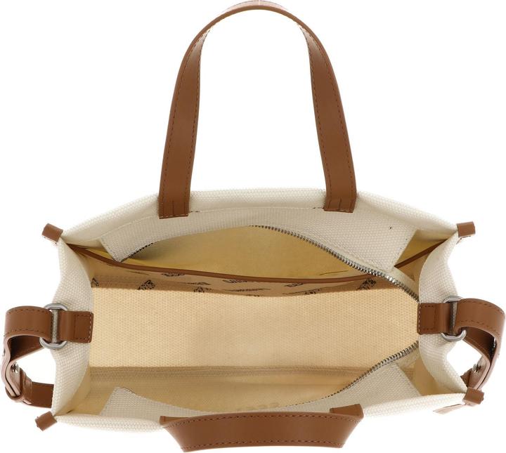 Immagine prodotto Lacoste Heritage Canvas Shopping Bag