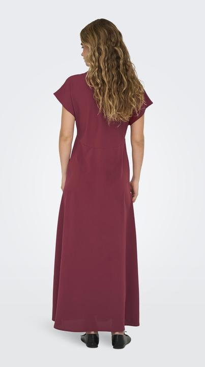 Immagine prodotto Only ONLNOVA Langes Kleid Kleid (M)