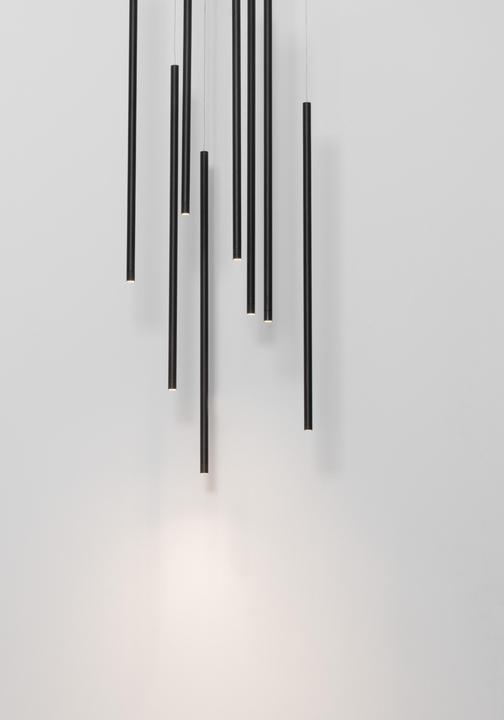 Actual product image Nova Luce Elettra (1760 lm)