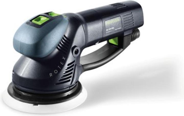 Actual product image Festool Geared random orbital sander RO 150 FEQ-Plus CH (Eccentric grinder, 720 W)