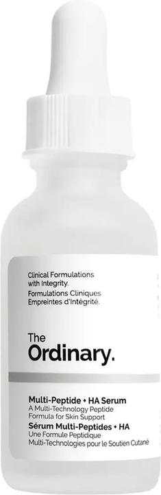 Immagine prodotto The Ordinary Siero Multi-Peptide + HA (30 ml)