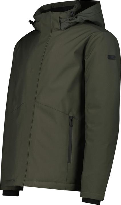 Immagine prodotto CMP Campagnolo Jacket Snaps Hood Light Softshell (XL)