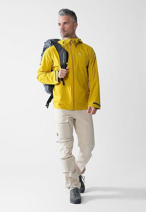 Actual product image Schöffel 2.5L 3D Jacket Vistdal M (56, 3XL)