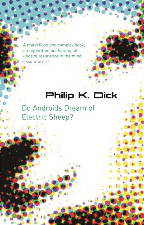 Produktbild Do Androids Dream of Electric Sheep? (Englisch, Philip K. Dick, 2007)