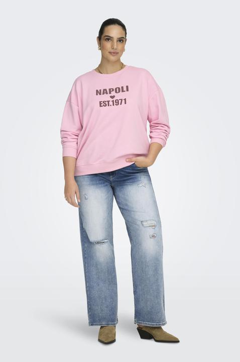 Produktbild Only CARSILDA Sweatshirt Sweatshirt (M)