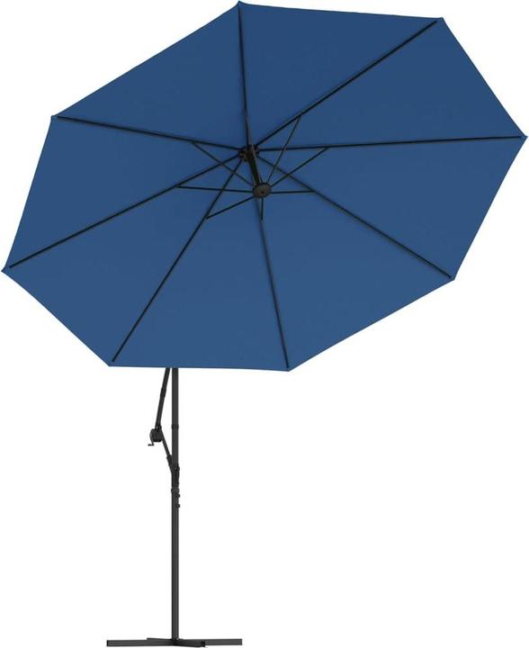 Produktbild vidaXL Sonnenschirm (1 m)