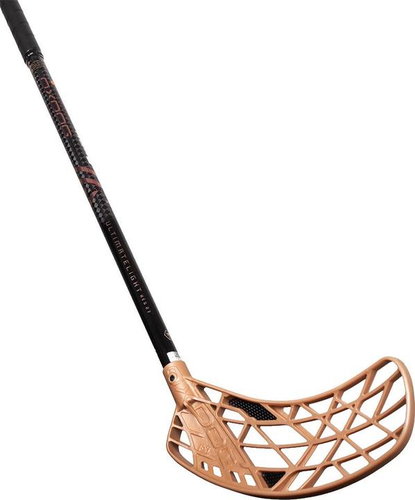Produktbild Oxdog Unihockeystock Ultimatelight Hes 27 96 Cm (96 cm, Links)