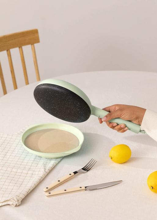 Image du produit Create Crêpière