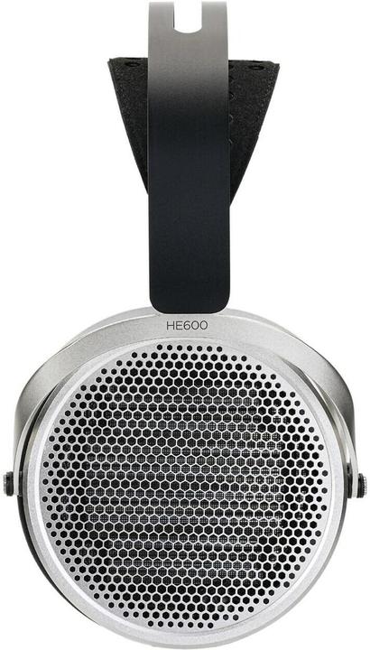 Actual product image Hifiman HE600 (No noise cancellation, Cable)