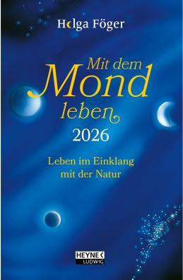 Image du produit Calendrier lunaire pour chaque jour 2026 (Allemand)