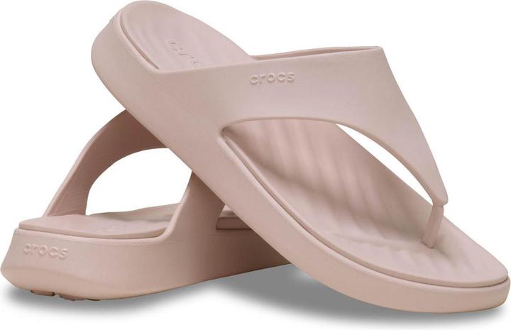 Produktbild Crocs W's Getaway Triangle Flip (35)
