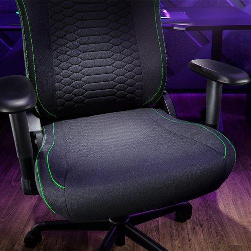 Actual product image Razer Iskur V2 X