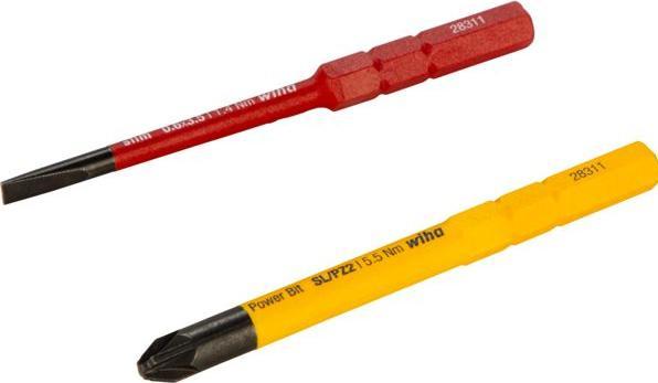 Produktbild Wiha speedE® II electric (Schlitz)