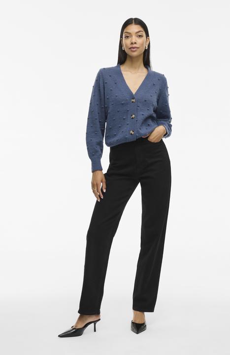 Produktbild Vila Verzierter Strickjacke (M)