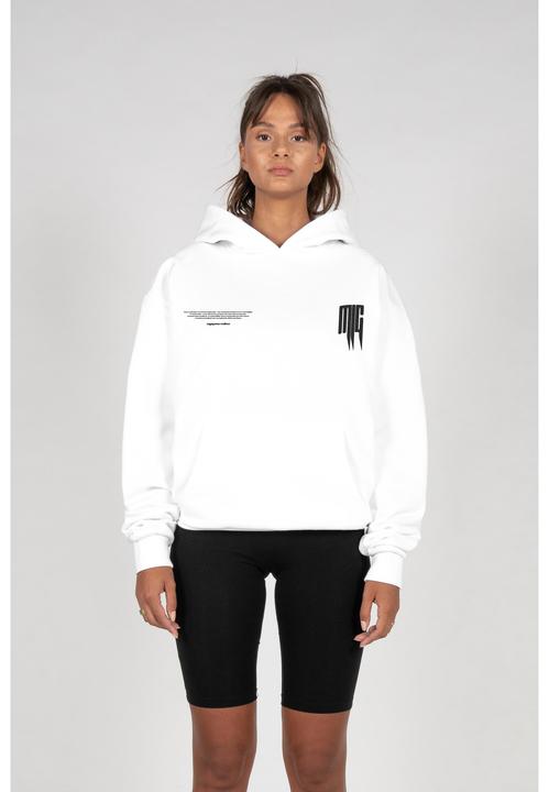 Produktbild Mjgonzales Ladies METAMORPHOSE V.2 x Heavy Oversized Hoody (XS)