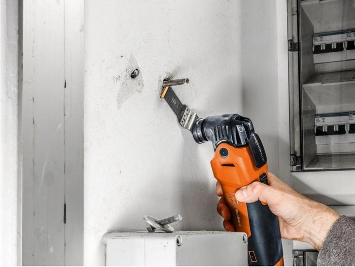 Produktbild Fein E-Cut Carbide Pro Sägeblatt BIM