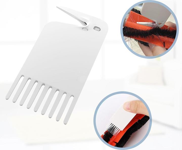 Produktbild Chuancheng Ersatzteile-Set Saugroboter