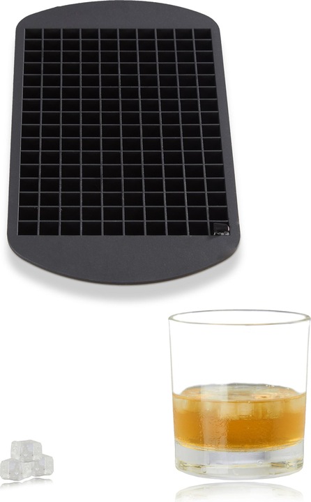Image du produit Relaxdays Moule à glace
