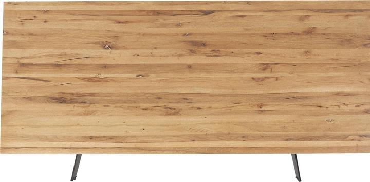 Immagine prodotto Kare Design Tavolo Downtown 180x90cm (180 x 90 x 77 cm)