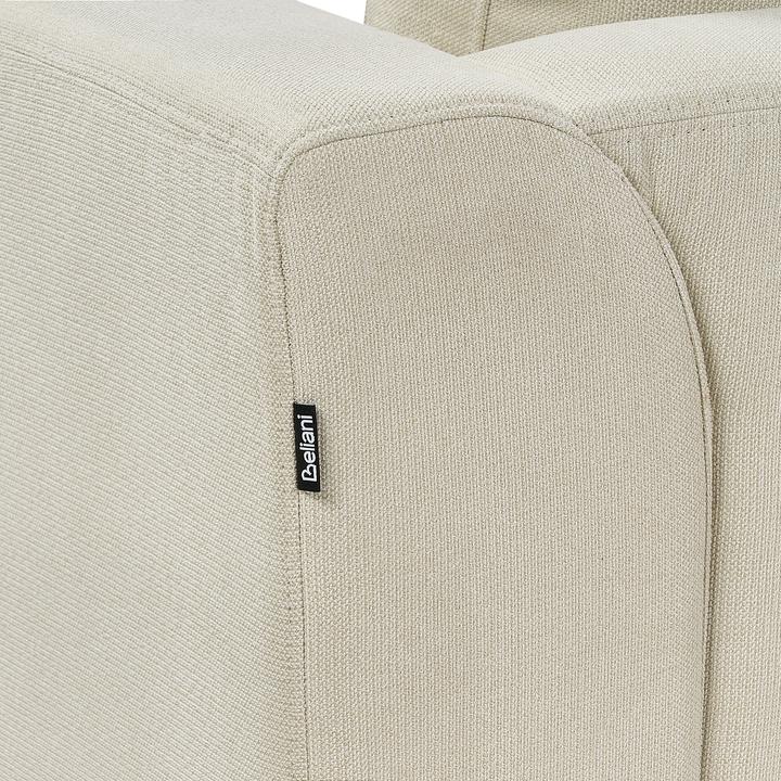 Image du produit Beliani Oslo (Canapé d'angle)