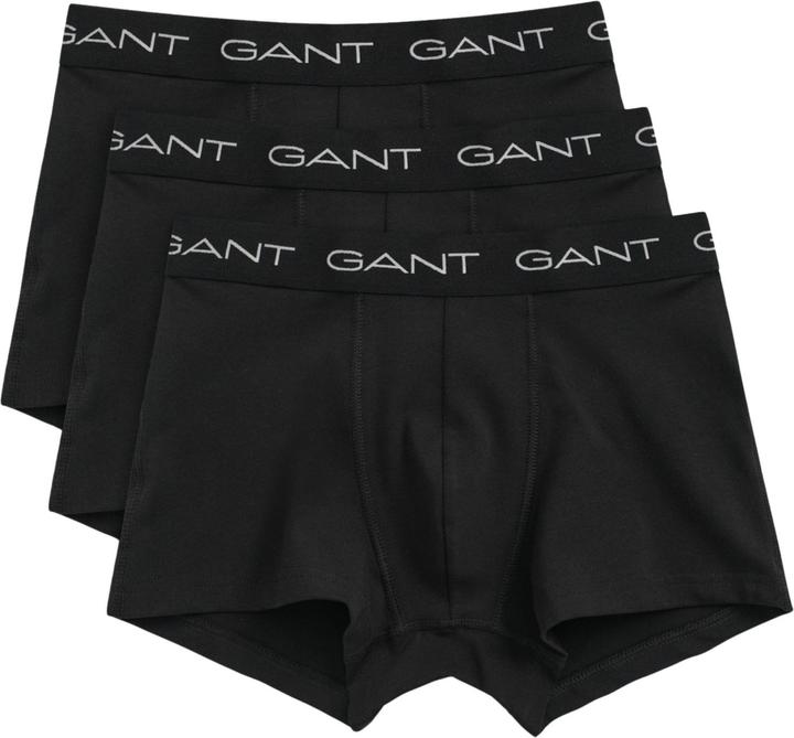 Immagine prodotto GANT Boxershorts Unterhosen Dreierpack (3XL, confezione da 3)