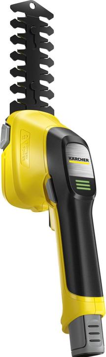 Actual product image Kärcher GSH 4-4 Plus Battery Set (Rechargeable battery operated)