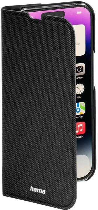 Produktbild Hama Slim Pro (Apple iPhone 14 Pro)