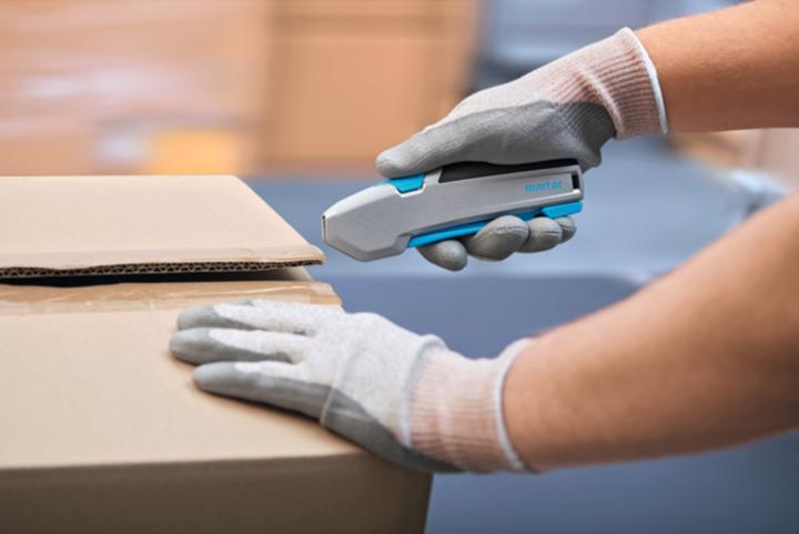 Produktbild Martor Sicherheitsmesser SECUPRO 625 (Cutter)