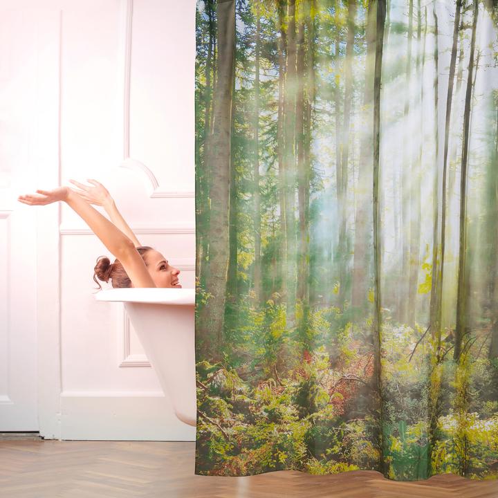 Actual product image Relaxdays Wald (180 x 180 cm)
