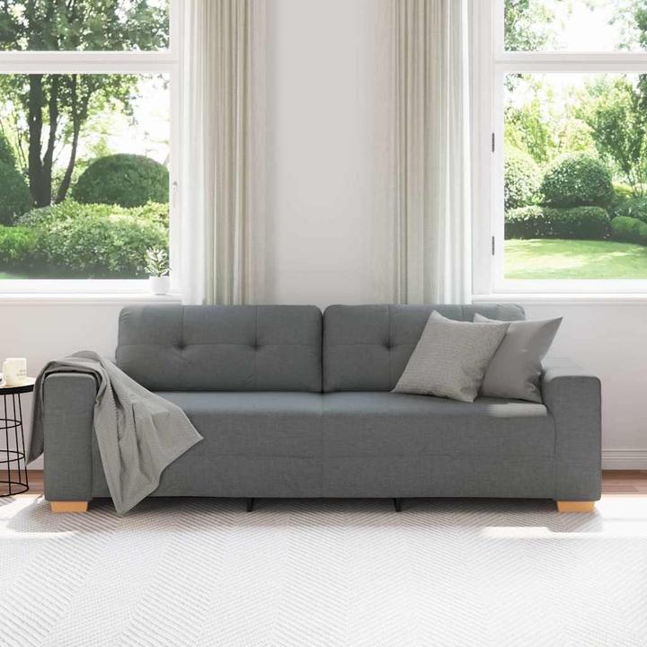 Produktbild vidaXL 3-Sitzer-Sofa (3-Sitzer)