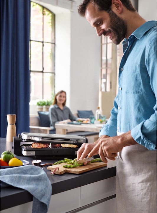 Actual product image WMF Lono Panini Grill 2-in-1
