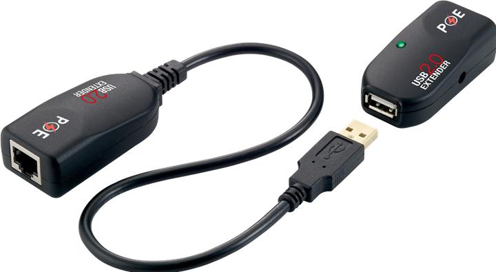 Produktbild LogiLink Ua0207 (CAT5, 0.02 m)