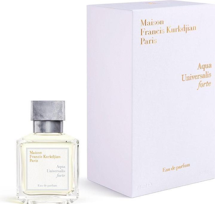 Produktbild Maison Francis Kurkdjian Aqua Universelle F Eau de Parfum (re) (Eau de Parfum, 70 ml)