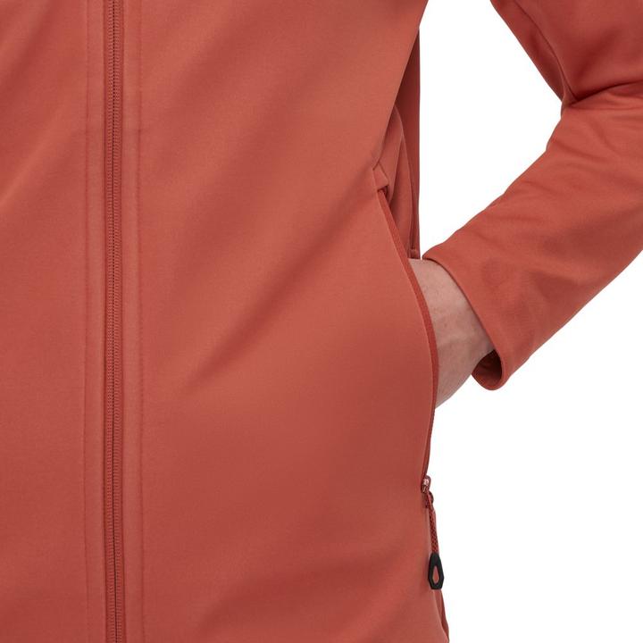 Image du produit Mammut Veste à capuche Ultimate VII SO Femme (S)