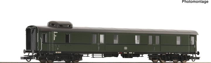 Actual product image Roco 6200162 (Track H0)
