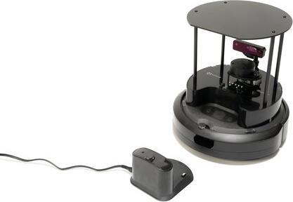 Clearpath TurtleBot 4 Pro (Dock)