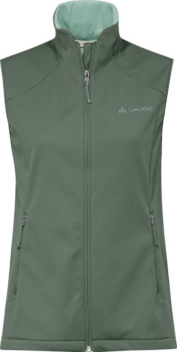 Produktbild Vaude Women's Everhike Softshell Vest (XXL)