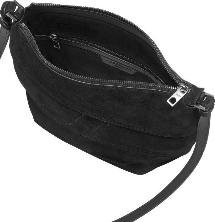 Actual product image Liebeskind Berlin Umhängetasche Edda Suede