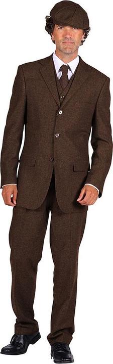 Produktbild Thetru Herren Veston 20er/30er Jahre (52)