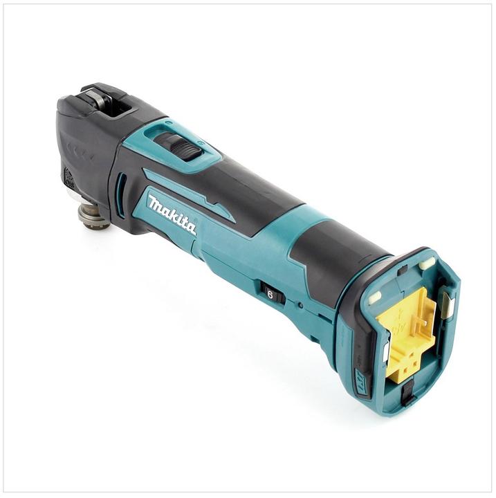 Actual product image Makita Dtm51z