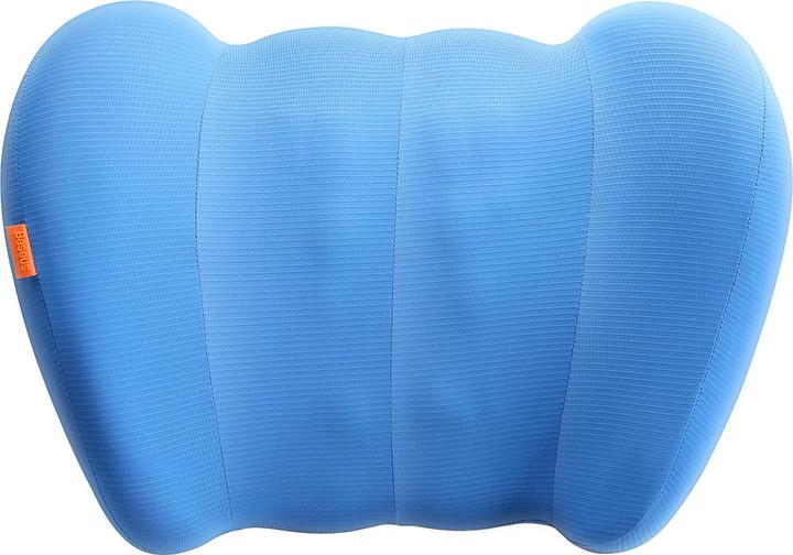 Baseus Auto Koeling lendensteun ComfortRide serie auto (Blauw)