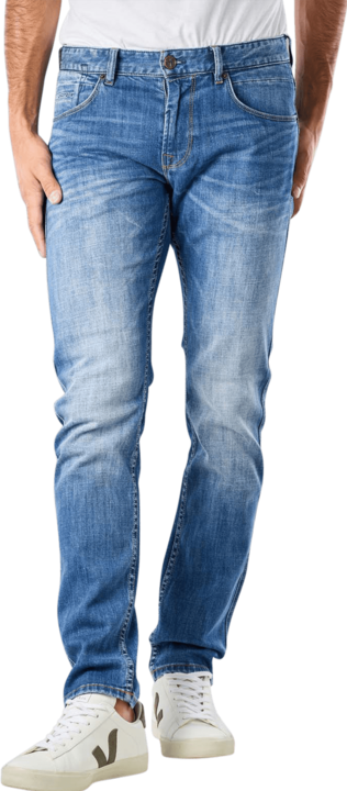 Produktbild Pme Legend Jeans Nightflight Stretch slub denim (W34/L38)