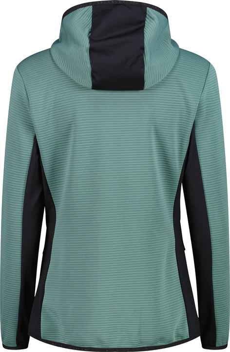 Produktbild CMP Campagnolo Hoodie (L)