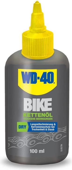 Actual product image WD-40 Specialist (100 ml, Chain oil)