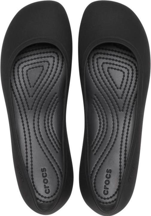 Actual product image Crocs W's Brooklyn Flat (37)